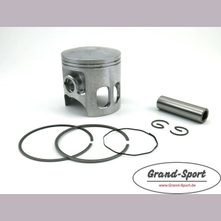 Piston kit Yamaha DT 175E-MX, 66,0-68,0mm