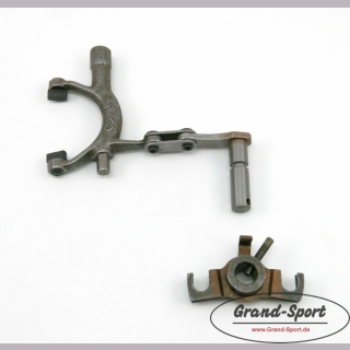 Gearshift arm for VESPA V50 / PV / ET3