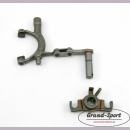 Gearshift arm for VESPA V50 / PV / ET3