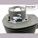Piston kit GRAND-SPORT POLINI 208 cast iron, 68,0-69,0mm