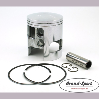 Piston kit GRAND-SPORT POLINI 210 aluminium, 68,5mm