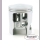 Piston kit GRAND-SPORT MALOSSI 210 aluminium, 68,5mm and 69,00mm