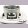 Piston kit GRAND-SPORT MALOSSI 210 aluminium, 68,5mm and 69,00mm