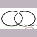 Pinston ring kit Grand-Sport STEEL for Malossi 210/221, D = 68.5mm (pair)