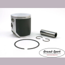 Piston kit HONDA CR 144, D = 56,96mm