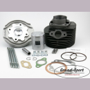 Zylinder Kit POLINI Racing + GRAND-SPORT Kolbenringe,...