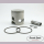 Piston kit YAMAHA RD 350LC + AC, Typ: 4L0, 64,0-66,0mm