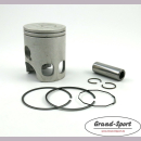 Piston kit YAMAHA RD 250LC, Typ: 4L1, 54,0 - 56,0mm