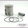 Piston kit YAMAHA RD 250LC, Typ: 4L1, 54,0 - 56,0mm