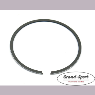 Piston ring GRAND-SPORT STEEL 62,0 / 62,5 x 1,0mm, D = 62,0mm