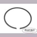 Piston ring GRAND-SPORT STEEL 62,0 / 62,5 x 1,0mm, D =...