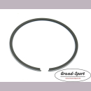 Kolbenring GRAND-SPORT STAHL 62,0 / 62,5 x 1,0mm, D = 62,0mm